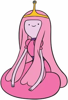 Princess bubblegum