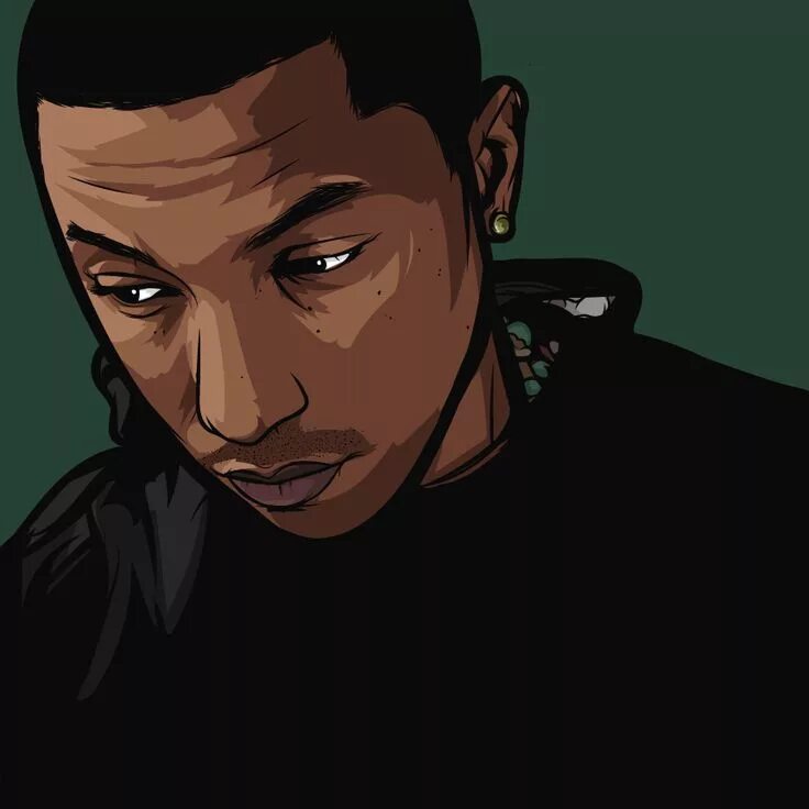 Hip hop artist