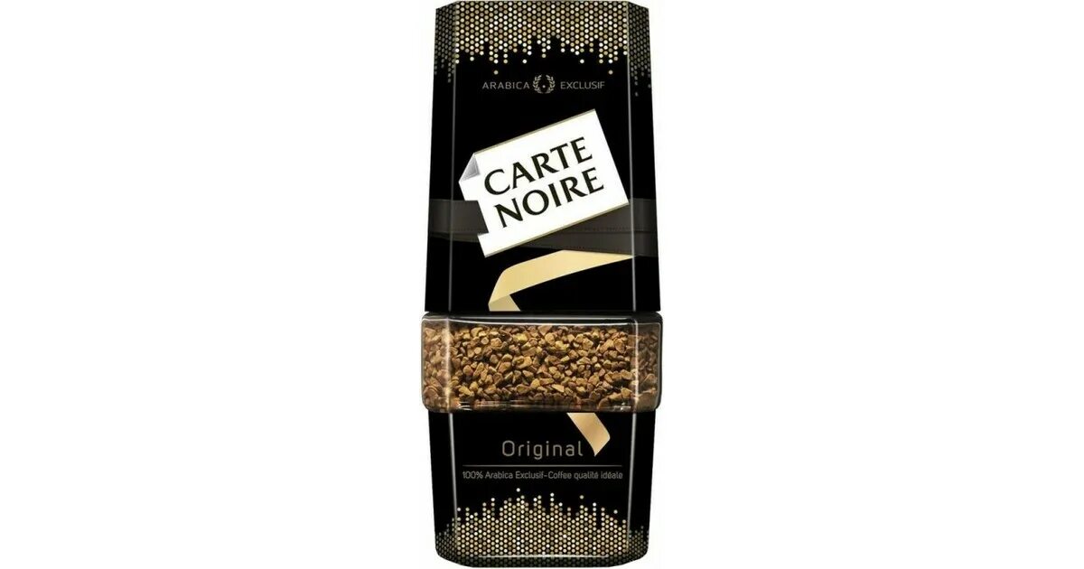 Carte noire original. Кофе карт нуар растворимый 95. Кофе carte noire 95 гр. Кофе карт нуар. Carte noire кофе 190 грамм.