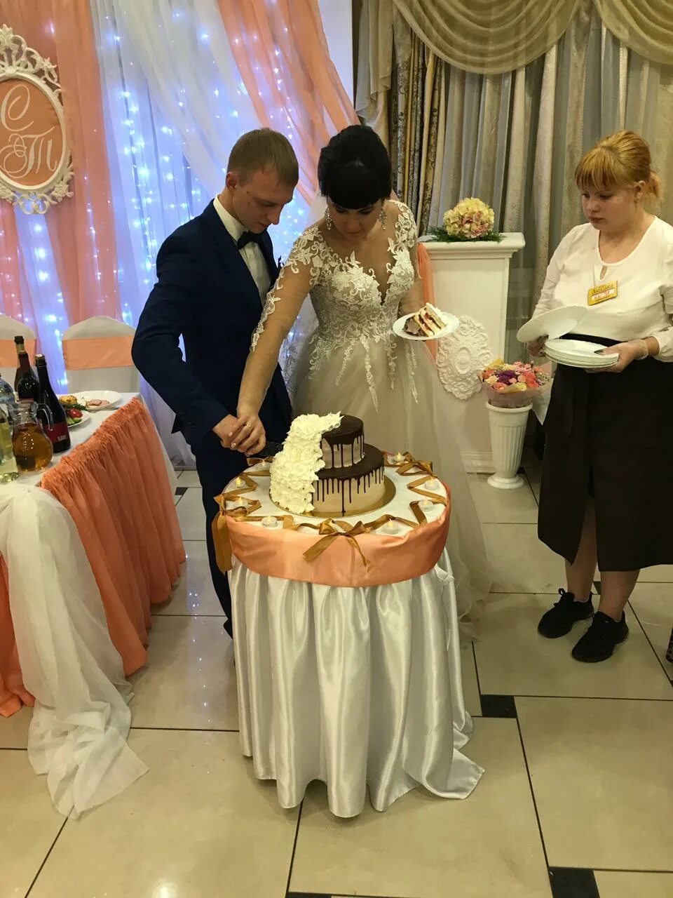 Любава, банкетные залы, ЖК Тихвинский, улица Титова, 31, Новосибирск - 2ГИС