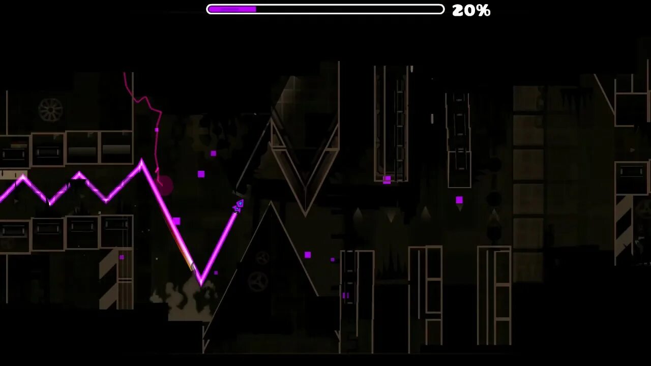 Как открыть the challenge в geometry. Геометрии даш vsc. vsc 100% geometry dash. vsc gd. acheron geometry dash.