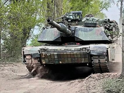 Абрамс выставка