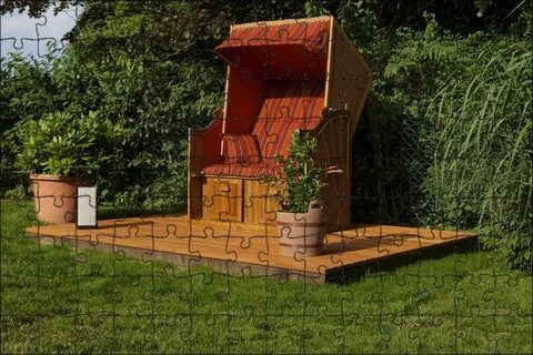 Im garten