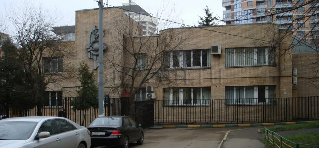 Фортуна-Авто Профсоюзная, автошкола, ул. Вавилова, 91, корп. 2, Москва - Яндекс 