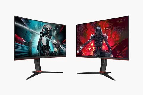 Aoc gaming c27g2zu