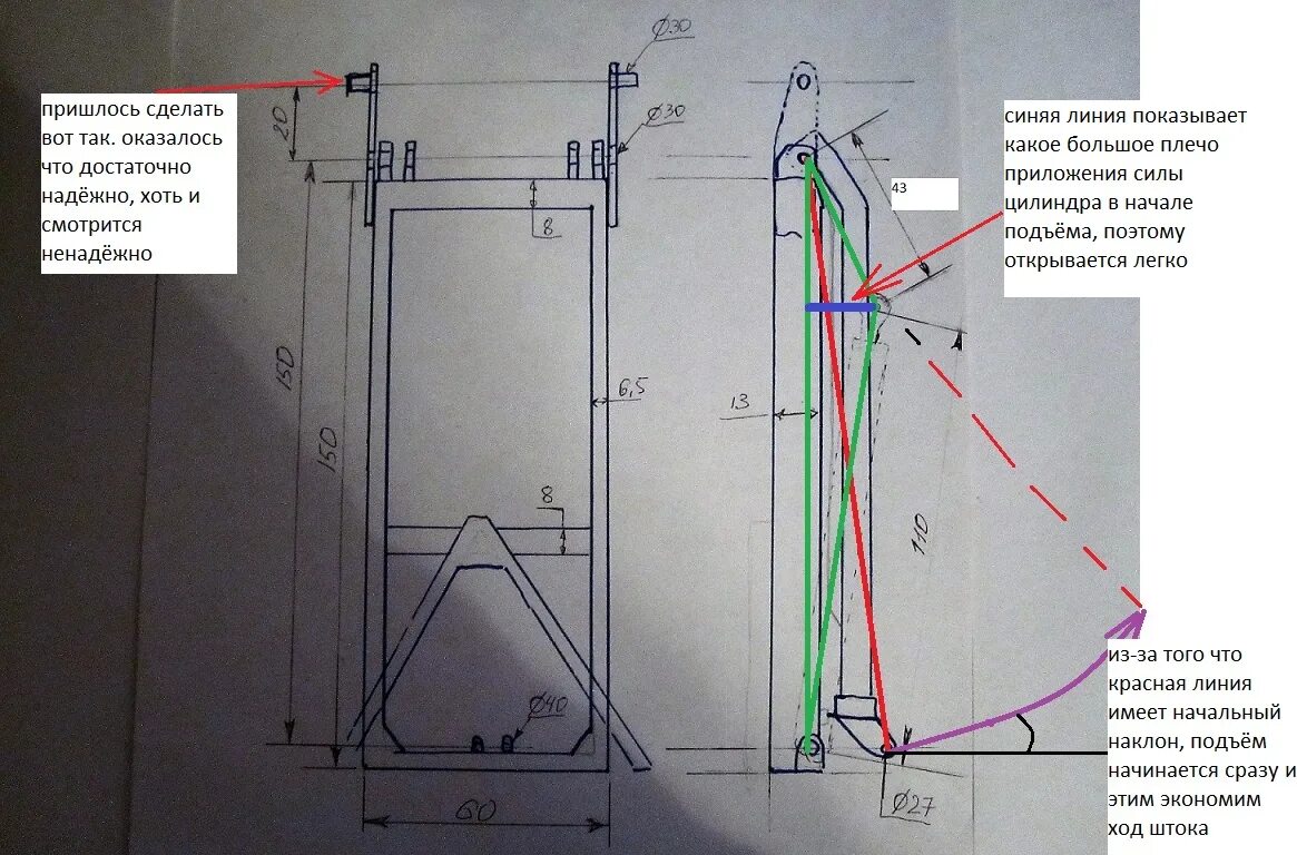 Кун на мтз размеры чертежи TRACTOR LOADER HEADSTOCK EURO 8 QUICK CHANGE FRAME eBay