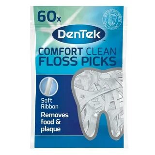 Floss picks