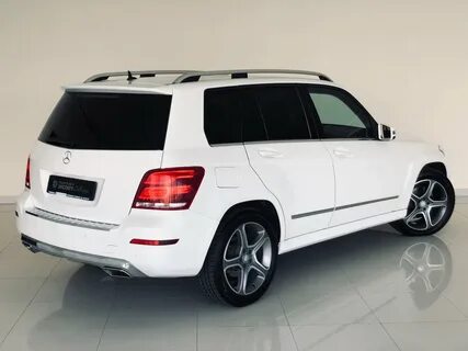 Glk 220 cdi 4matic