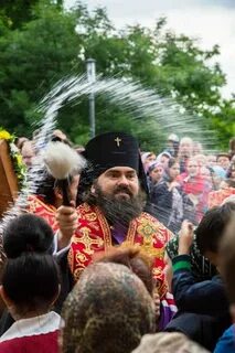 Благословение вод
