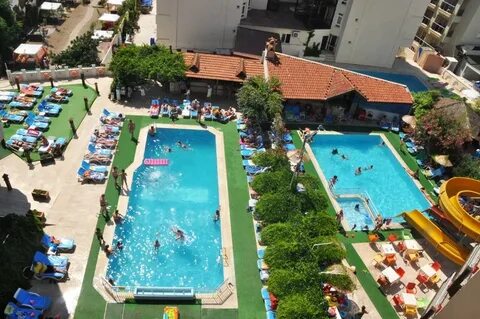 Aegean park 3