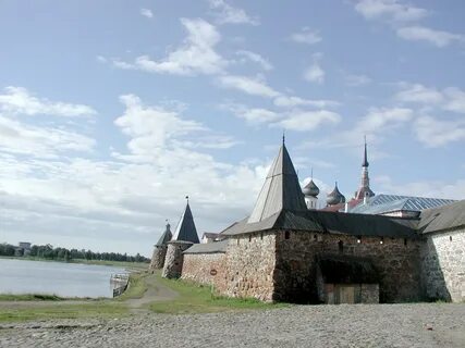 История северо запада