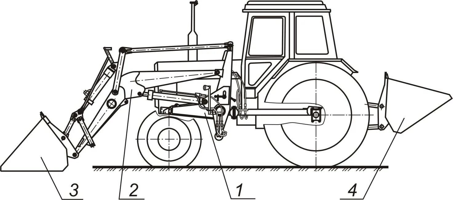 Схема куна на трактор МТЗ 82. Габариты МТЗ 82.1 С куном. Ковш для трактора МТЗ 82 чертеж. Чертеж отвала для трактора МТЗ-80.