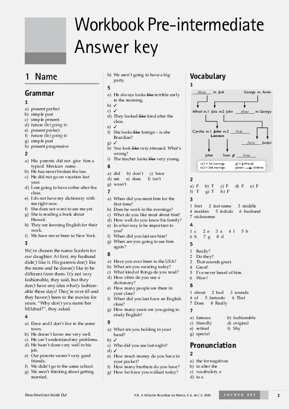 On screen workbook. Speakout upper-intermediate workbook answer key-2. upper intermediate workbook ответы third edition. workbook b1 answer key 54 p. книга pri intermediat fifth edition workbook anser kay.