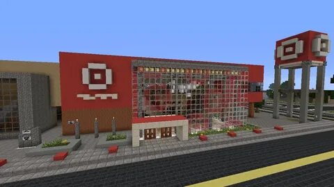 Target building