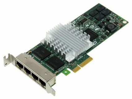 Intel ports