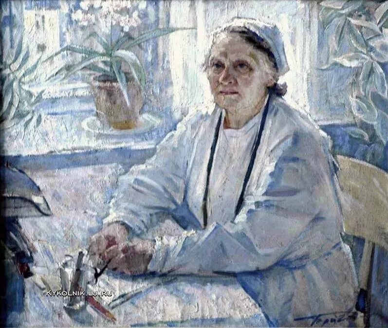 серков а. нестеров. медики в живописи. доктор художник. врач художник.