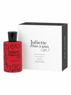 Madame juliette