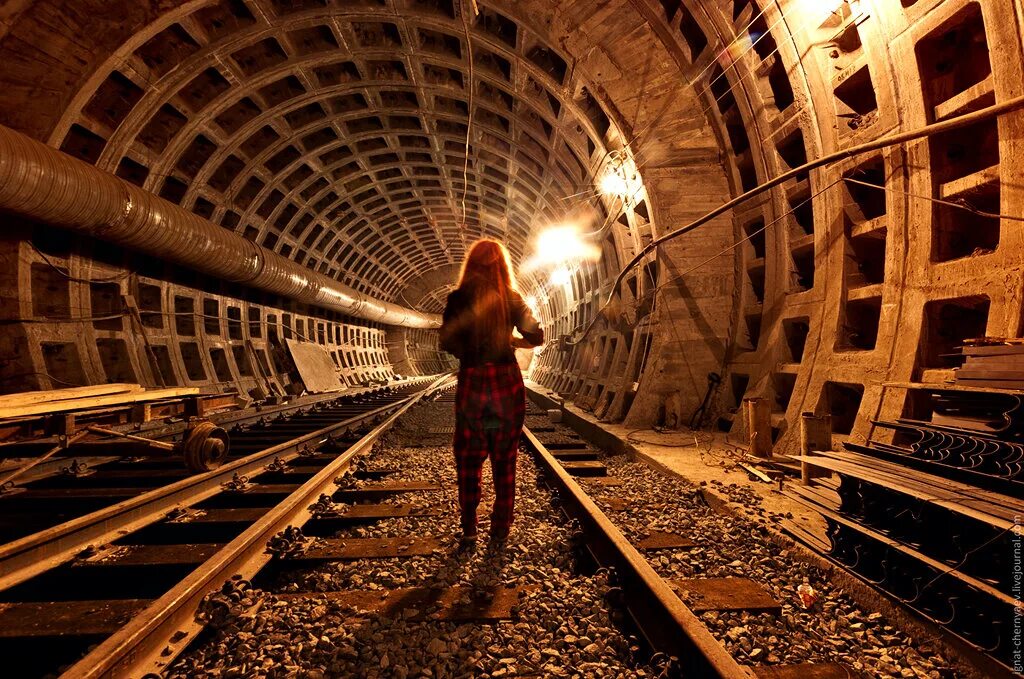 метрополитен спб работ для женщин