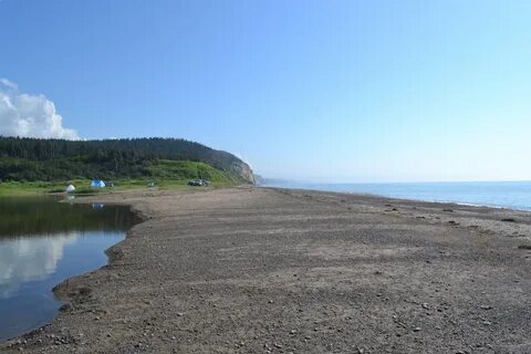 Татарское море