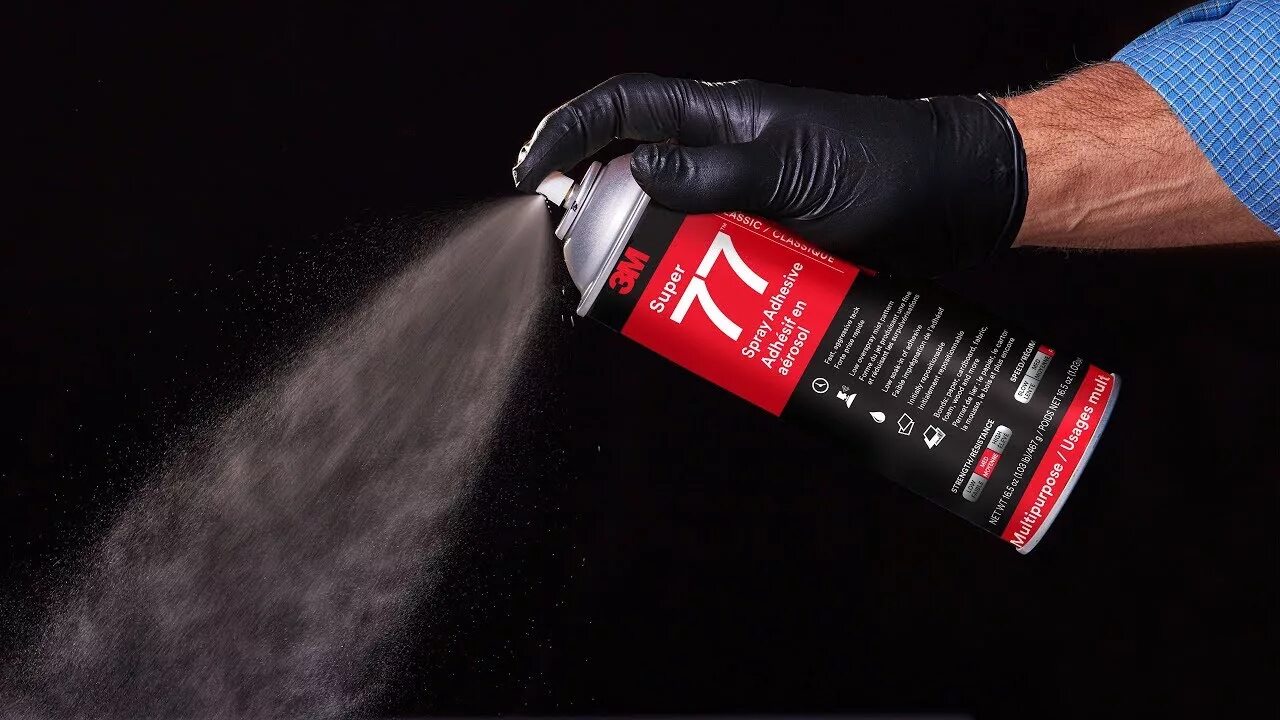 Mirage fix