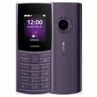 Nokia 110 4g ta 1543 ds