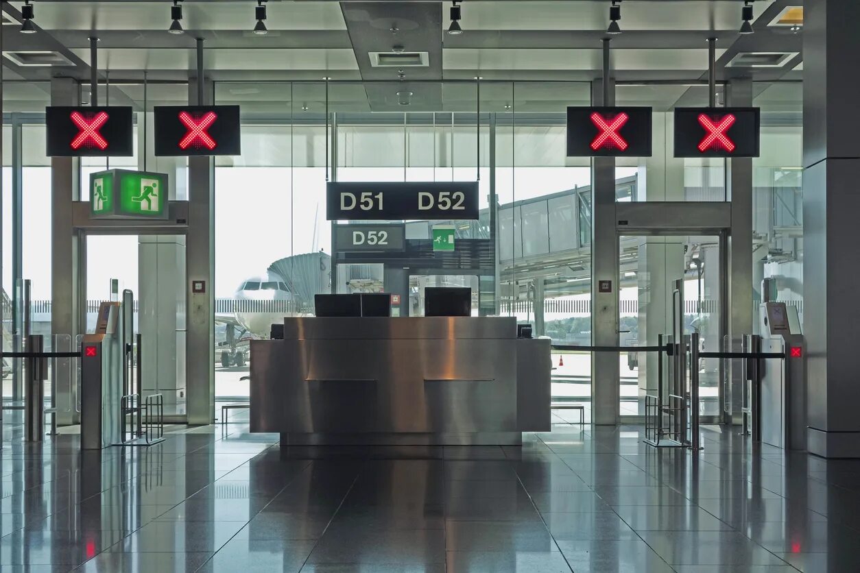 Check in 3