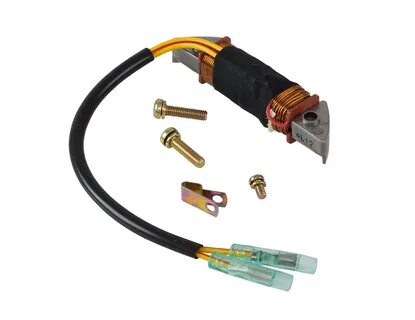 Катушка генератора 9.8