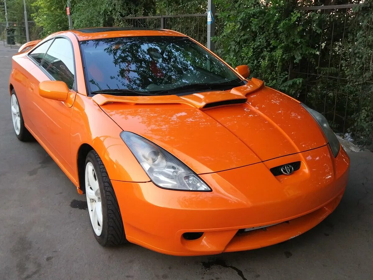 Купить за 400 тысяч. Toyota Celica VII t230 2000. Тойота Селика 2000г. Toyota Celica 1.8 at 2000. Тойота Селика 7 поколение 2000.