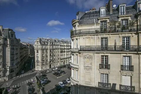 Paris 16