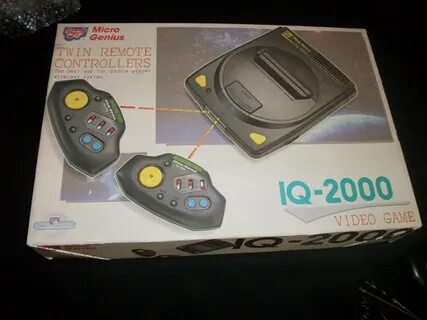 Iq 2000