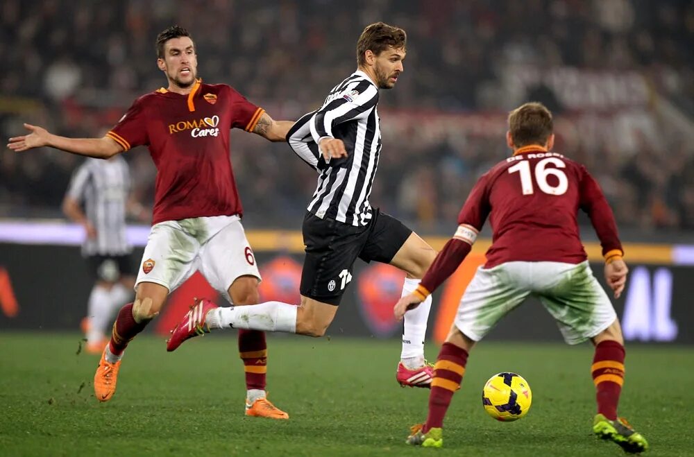 Roma get. Roma get