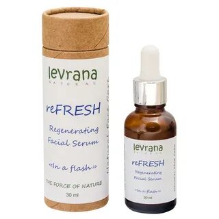 Serum для лица