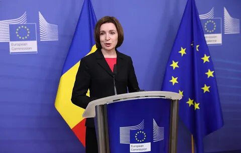 Провокация в приднестровье