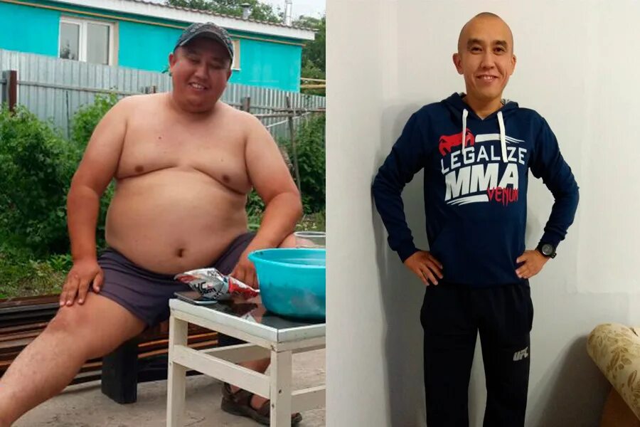Рост 190 вес 100. До и после похудения мужчины. Человек 125 кг. Похудение до и после.