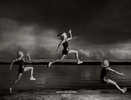 Sport black