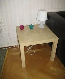 Лакк дуб