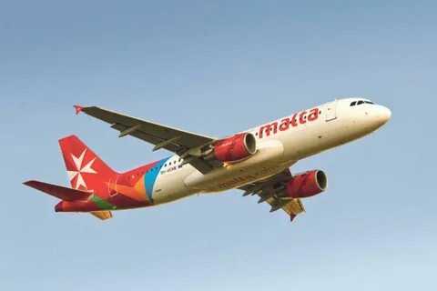Malta airlines