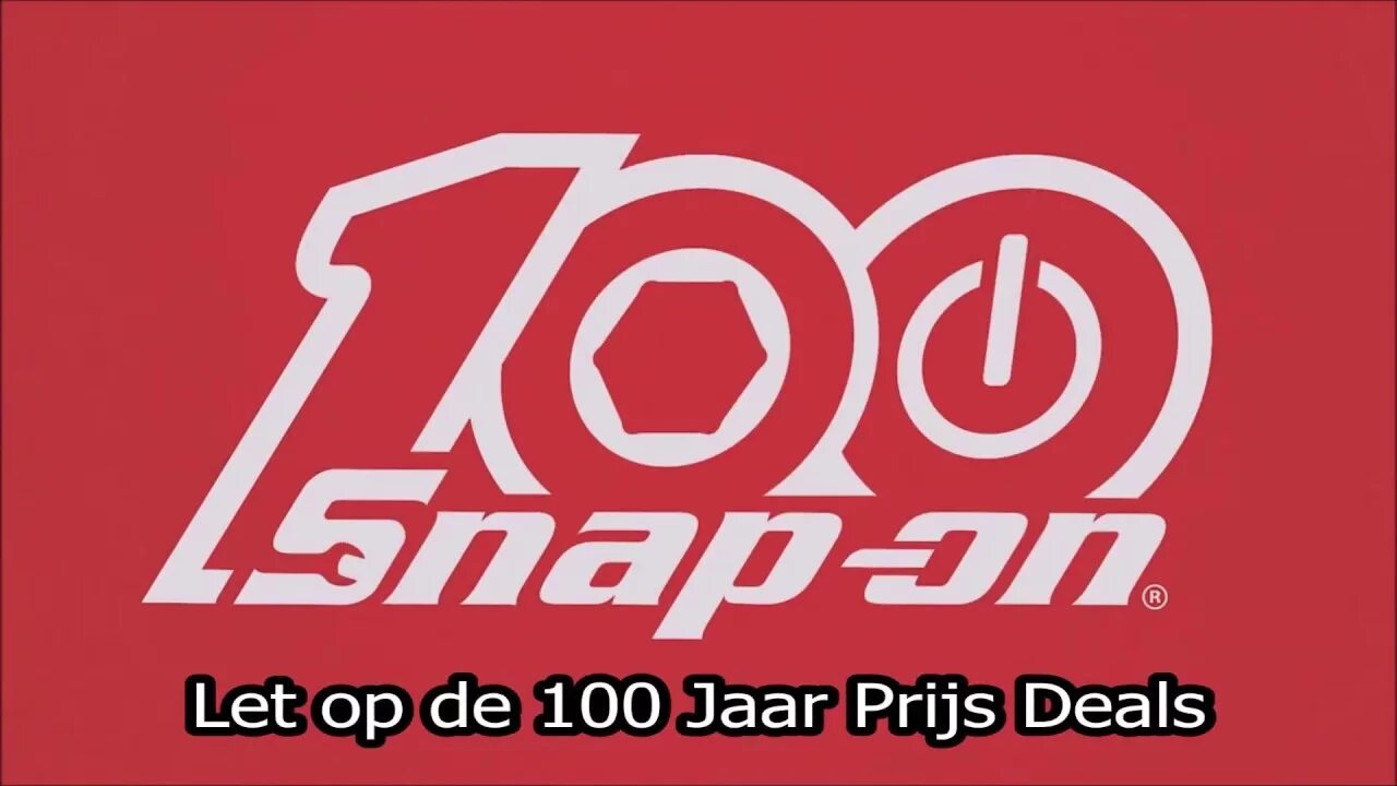 Price deals. Snap-on logo.