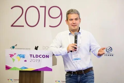 Tldcon 2024