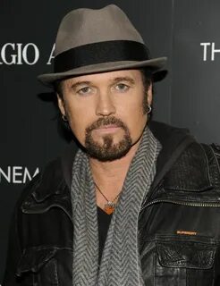 Billy ray cyrus