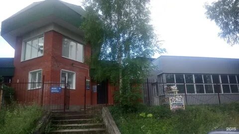 Березники ул большевистская