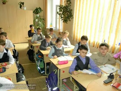 Школа 438 москва
