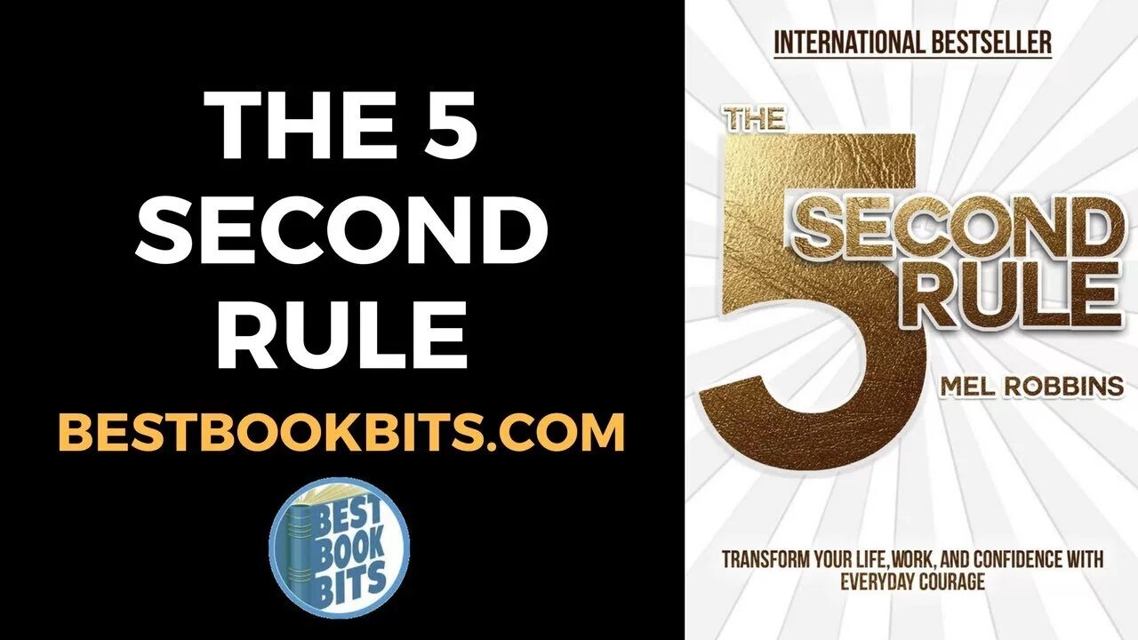 5 Second Rule. Правило 5 секунд Роббинс. Mel Robbins. Правило пяти секунд мел Роббинс.