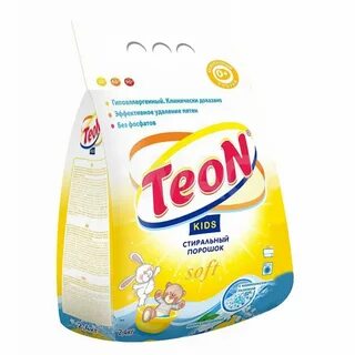 Порошок кидс