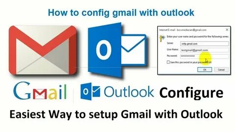 Addresses mail gmail