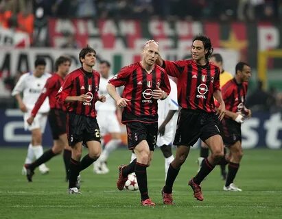 Milan am