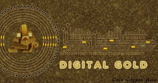 Как торговать цифровым золотом с comtech gold (cgo). Токен на золото. Golden digital. Цифровое золото. Golden digital.
