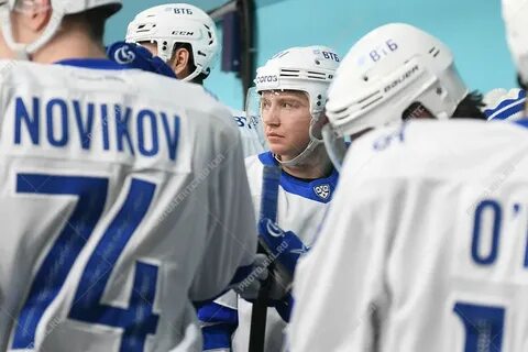 Кхл плей офф 2024 счет в сериях