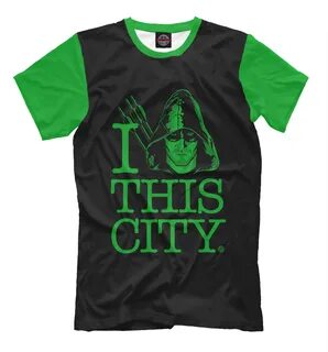 This city