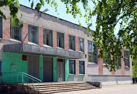 Школа 71 дзержинск нижегородская